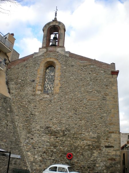  Eglise Saint-Félix et Saint-Blaise