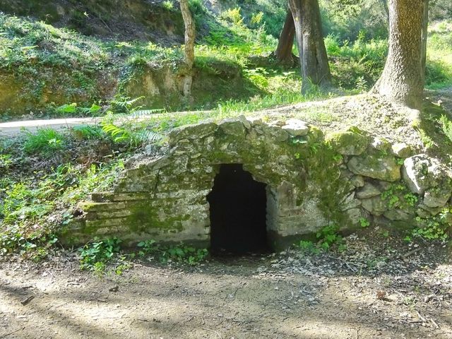 Fontaine de Malzac