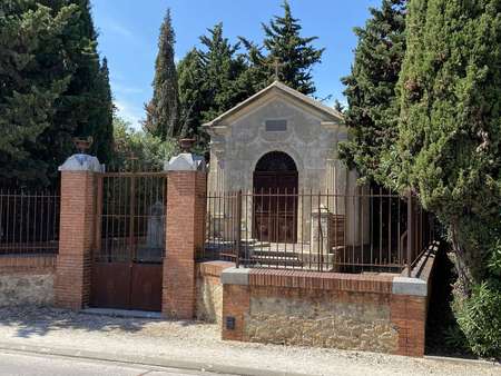 Tombeau de la famille Roigt