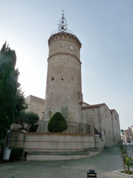 Eglise Saint-Jacques