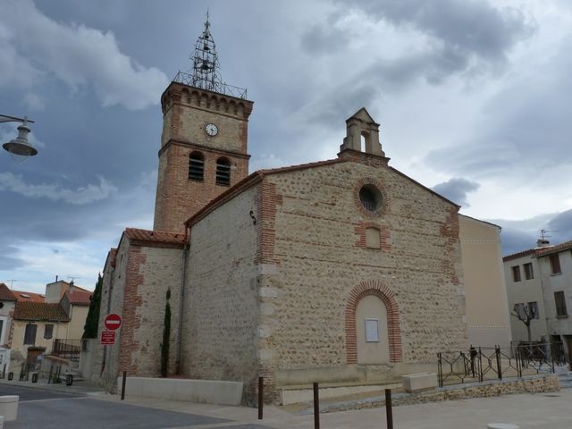 Eglise Saint-Jacques