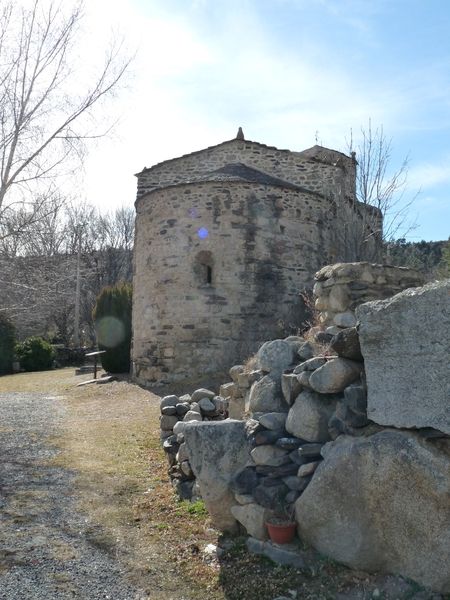 Chapelle Saint-Fructueux