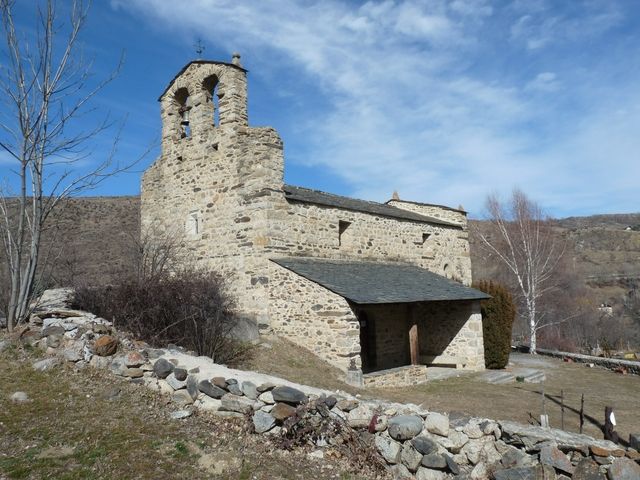 Chapelle Saint-Fructueux