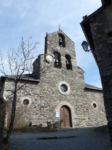 Eglise Saint-Etienne