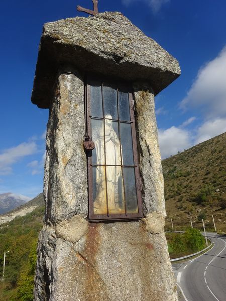 Oratoire Notre Dame de Lourdes