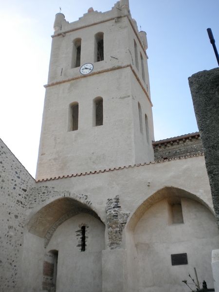 Eglise Notre-Dame