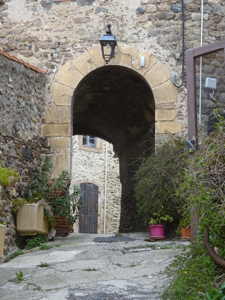 Porte