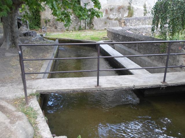 Lavoir