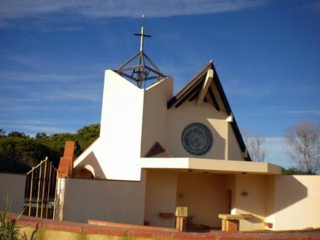 Eglise Notre-Dame de tous les horizons