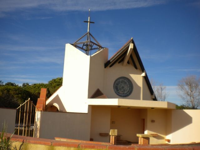Chapelle Notre-Dame-de-Tous-les-Horizons