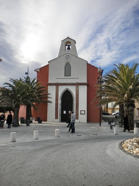 Eglise de l'Assomption