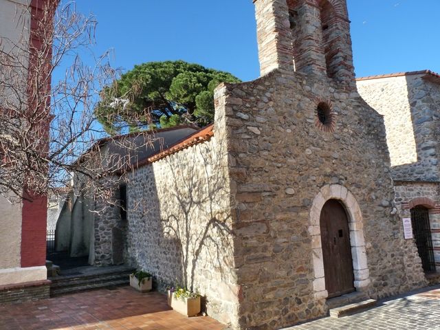 Chapelle Saint-Antoine