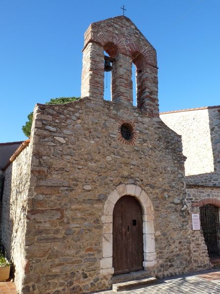 Chapelle Saint-Antoine