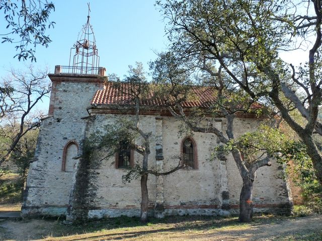 Chapelle Saint-Philippe