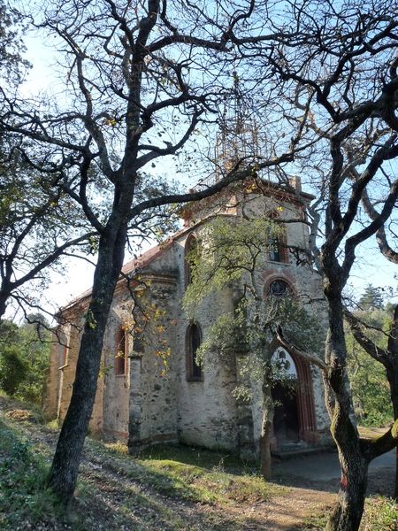 Chapelle Saint-Philippe