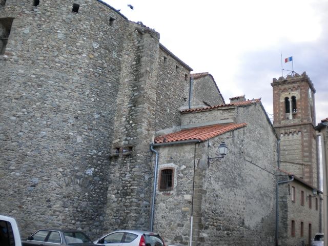 Chapelle Sainte-Marie