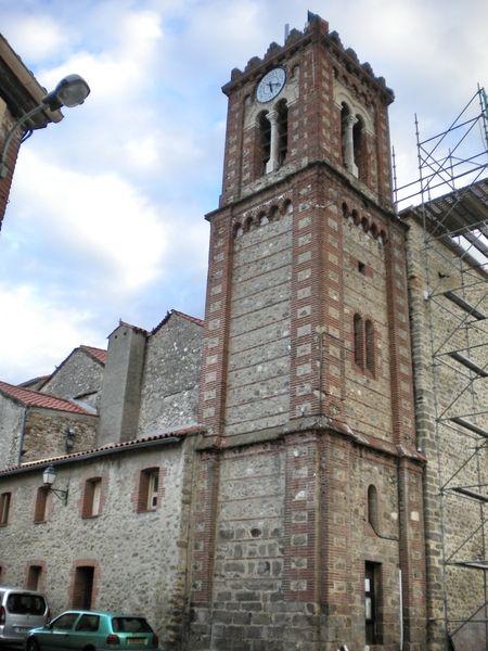 Chapelle Sainte-Marie