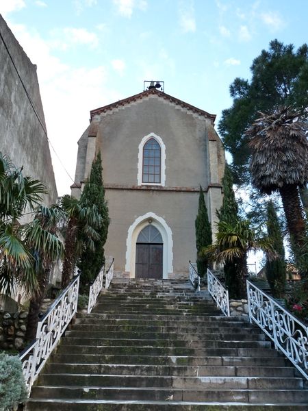 Eglise Saint-Louis-Roi