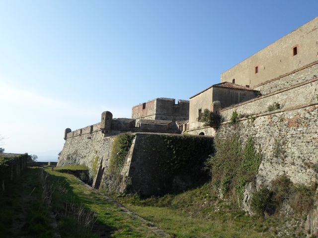 Fort de Bellegarde
