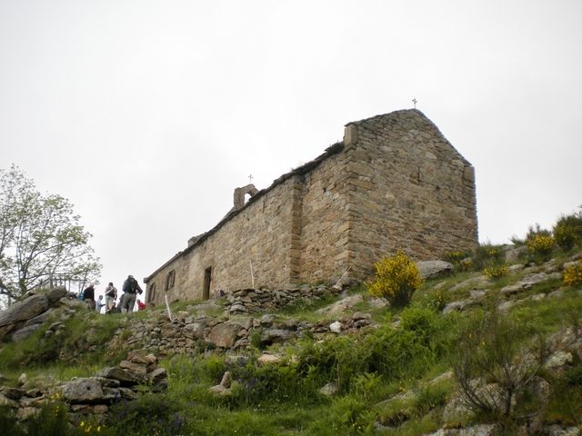 Chapelle Saint-Guilhem