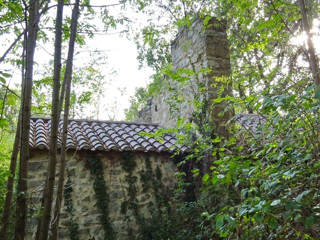 Chapelle Sainte-Cécile