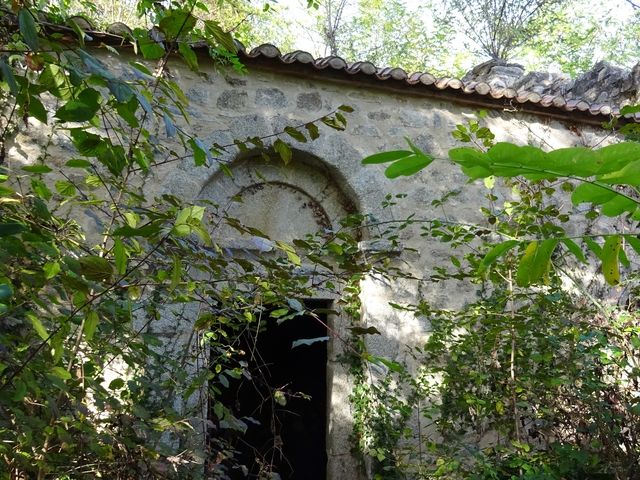 Chapelle Sainte-Cécile