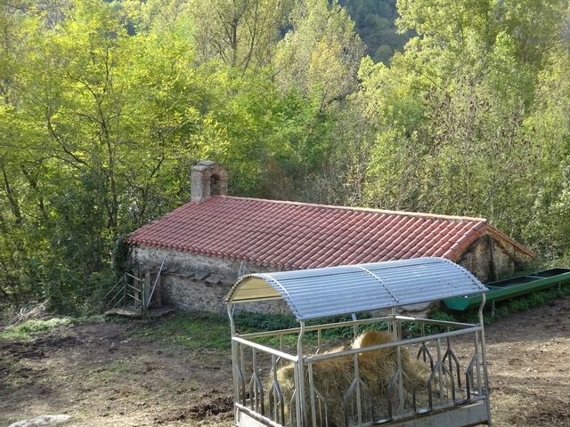 Chapelle de Banat