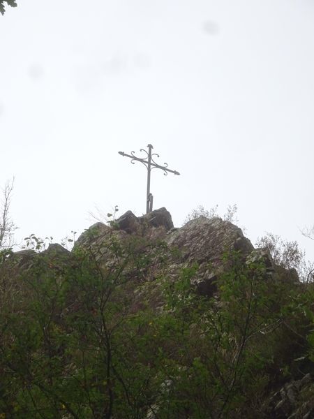 Croix au mas Pascual