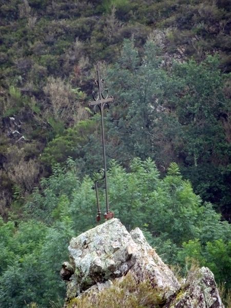 Croix au mas Pascual