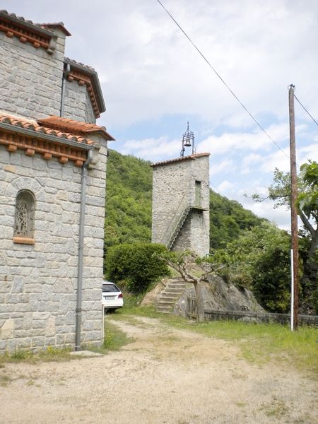 Eglise Sainte-Marie