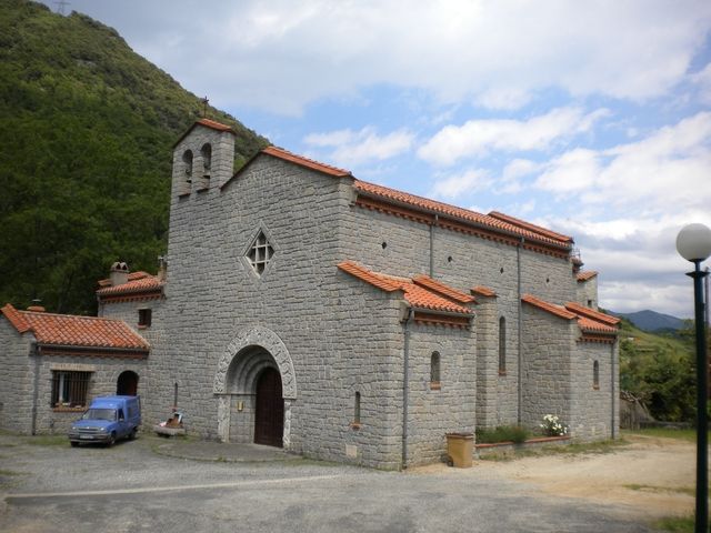 Eglise Sainte-Marie