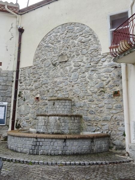 Fontaine