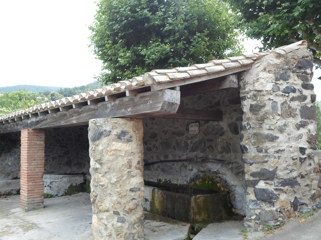 Lavoir