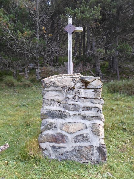 Croix de la Jaceta