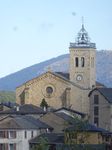 Eglise Saint-Michel