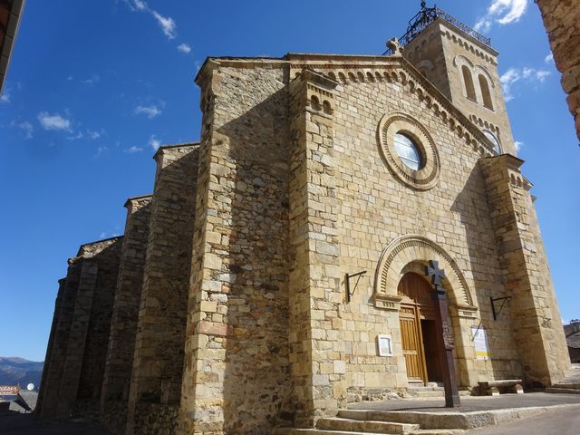 Eglise Saint-Michel