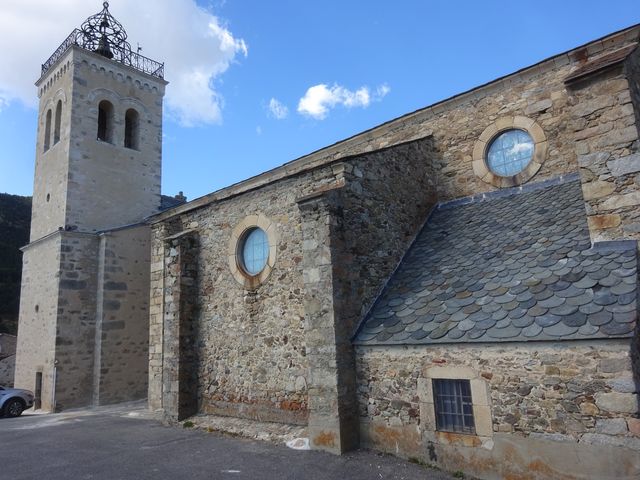 Eglise Saint-Michel