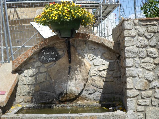 Fontaine