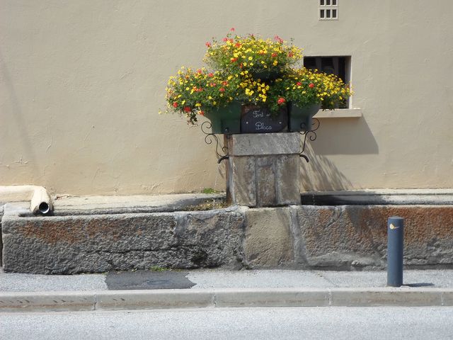 Fontaine