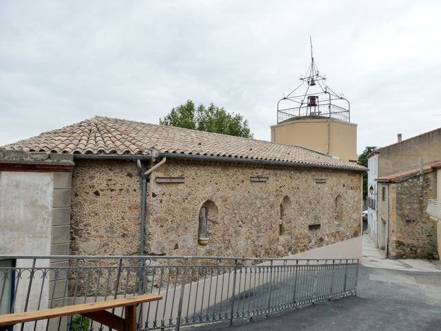 Eglise Notre-Dame de l'Assomption