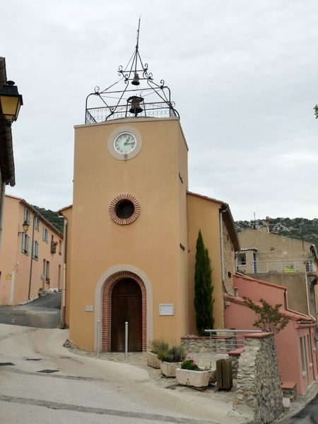 Eglise Notre-Dame de l'Assomption