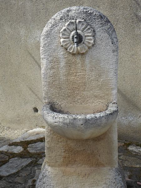 Fontaine