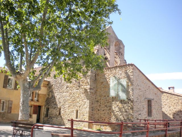 Eglise Saint-Martin