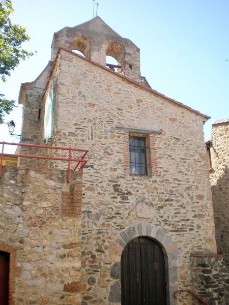 Eglise Saint-Martin