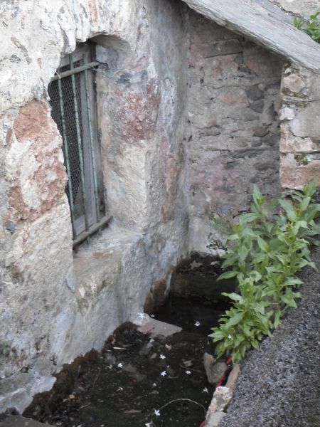 Fontaine de la Fontassa