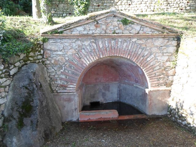 Fontaine de la Madame