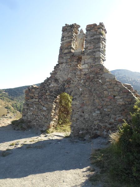 Chapelle Saint Féliu