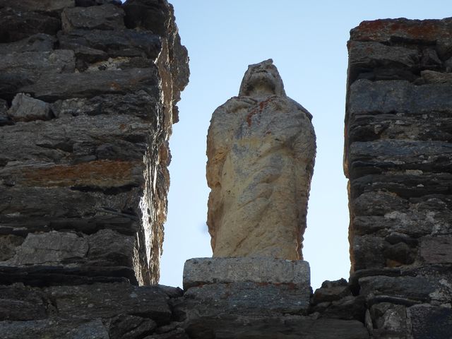 Chapelle Saint Féliu