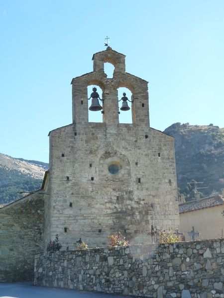 Eglise Saint-Fructueux