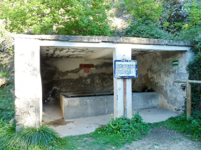 Lavoir